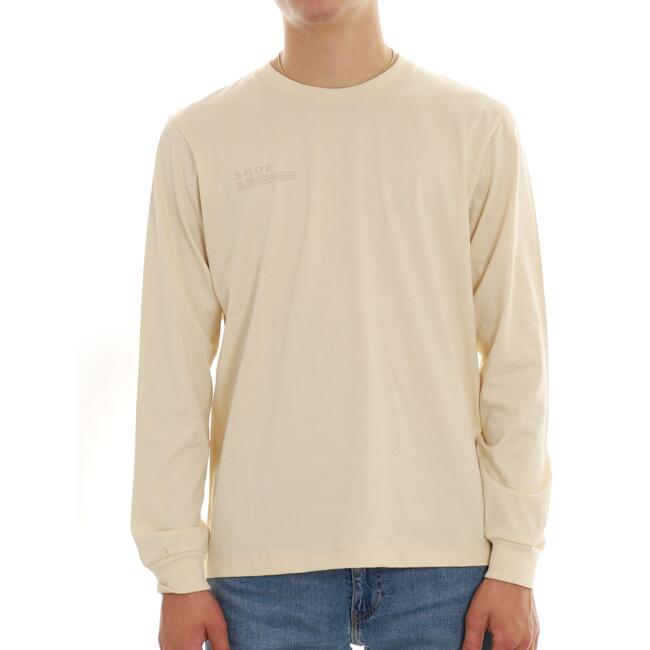 T-SHIRT LS SHOESHINE - Mad Fashion | img vers.1300x/